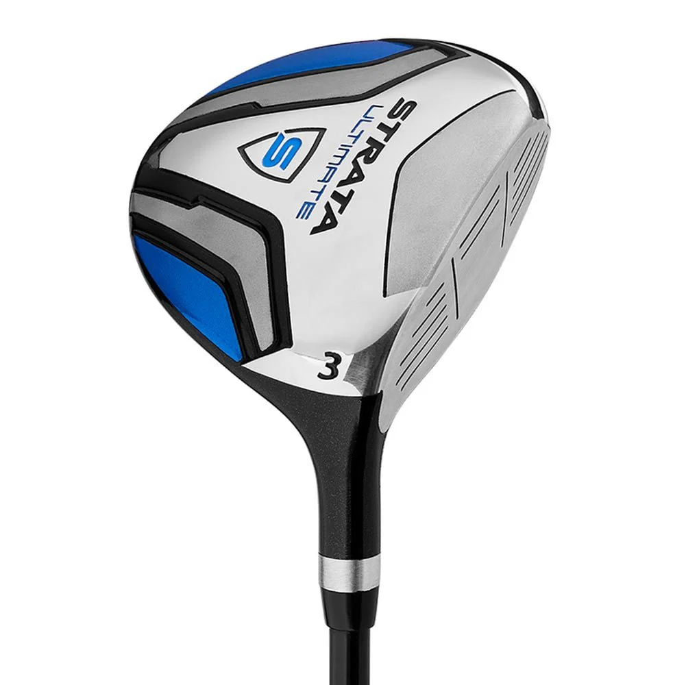 Callaway Strata Ultimate 16 Piece Complete Set - Image 10