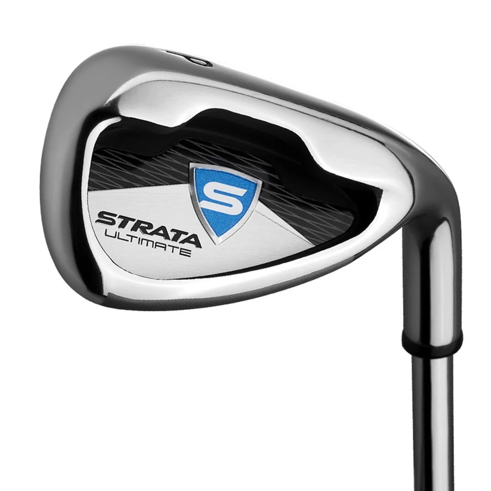 Callaway Strata Ultimate 16 Piece Complete Set - Image 13