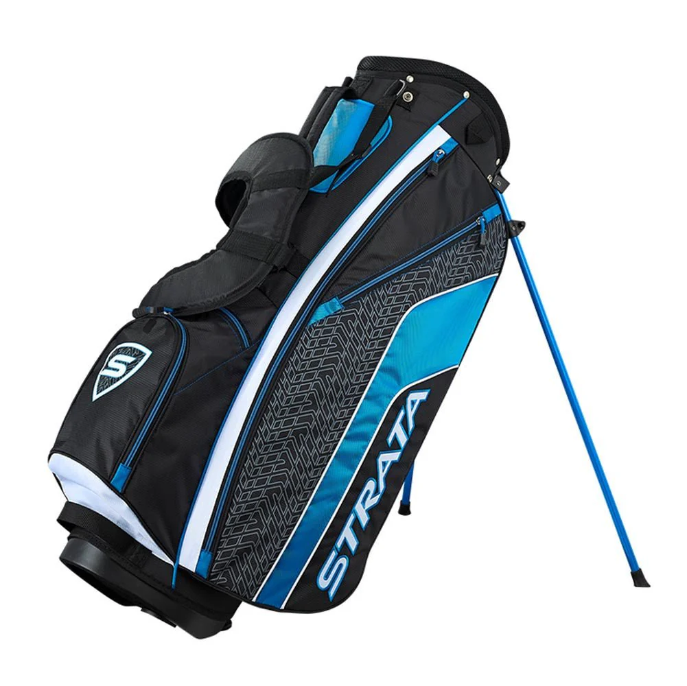 Callaway Strata Ultimate 16 Piece Complete Set - Image 14
