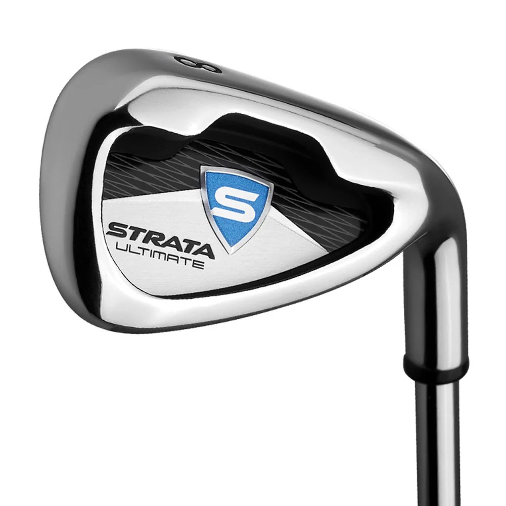 Callaway Strata Ultimate 16 Piece Complete Set - Image 15