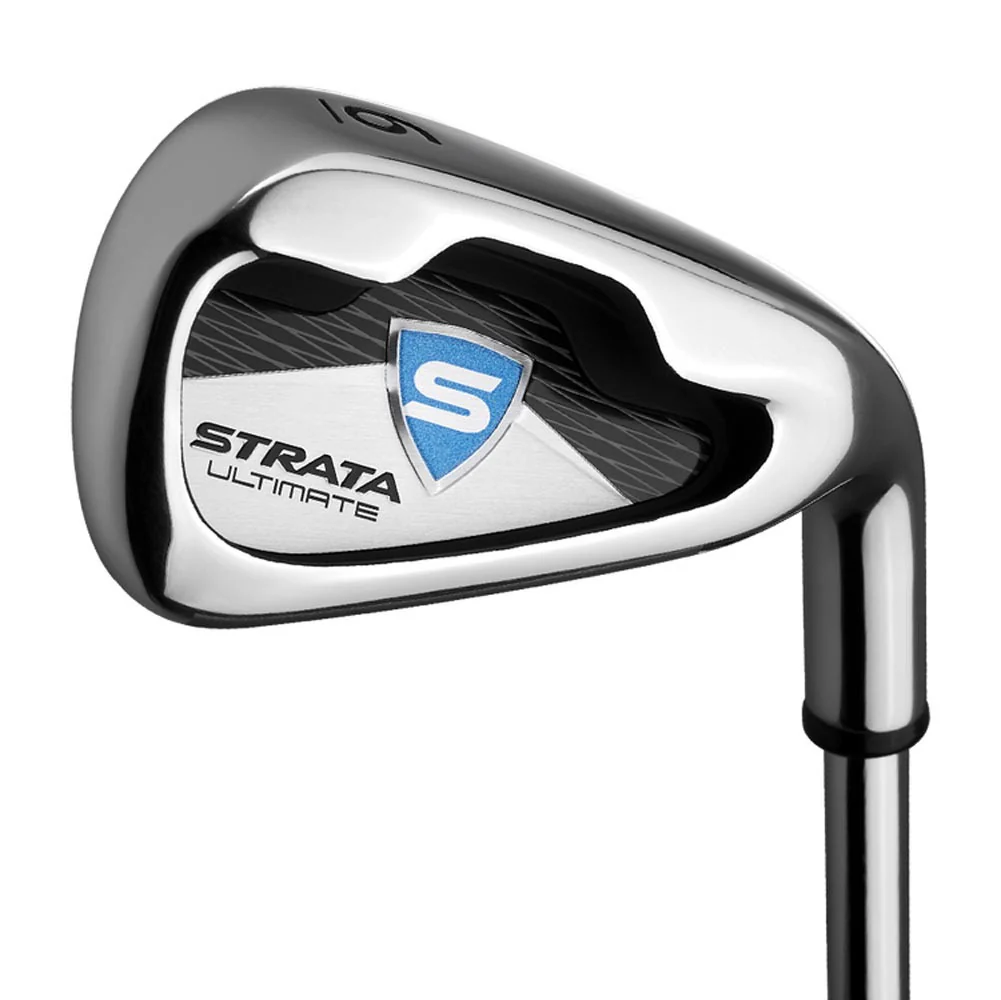 Callaway Strata Ultimate 16 Piece Complete Set - Image 6