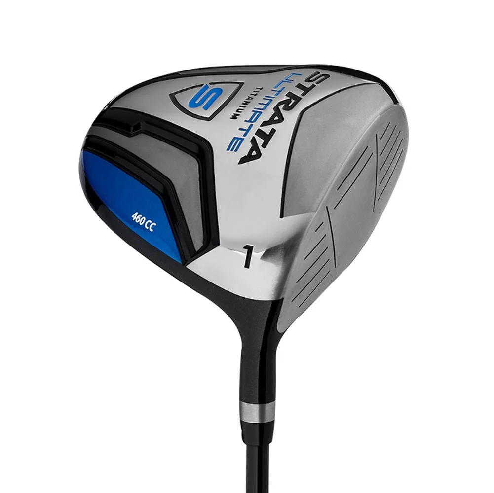 Callaway Strata Ultimate 16 Piece Complete Set - Image 7