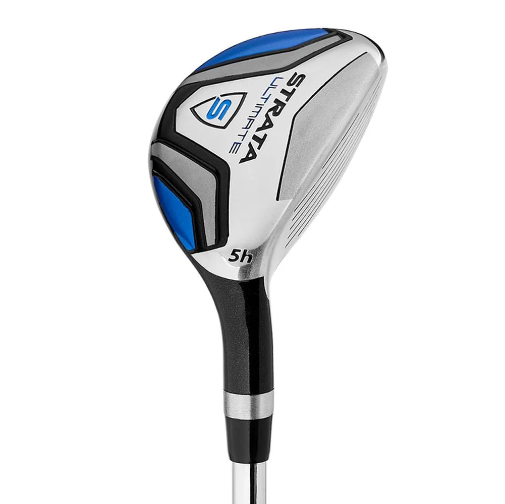 Callaway Strata Ultimate 16 Piece Complete Set - Image 8