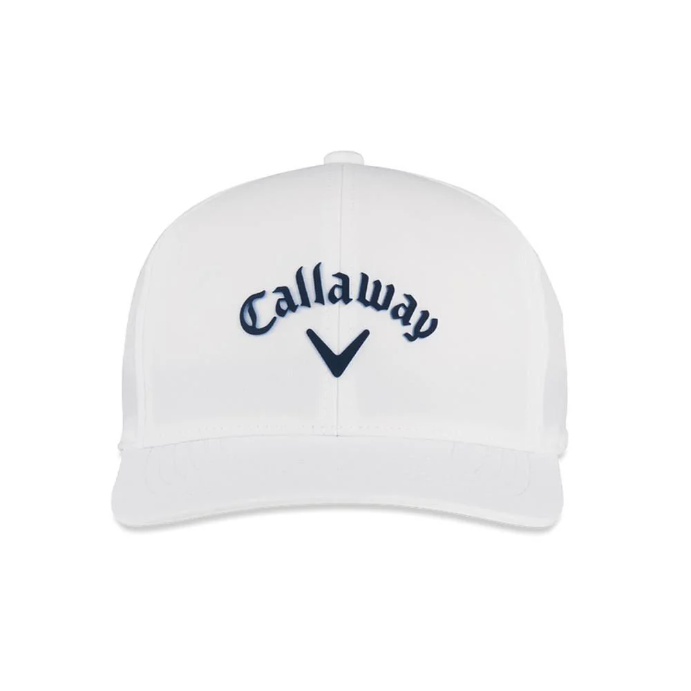 Callaway Stretch Fit Golf Hat - Image 12