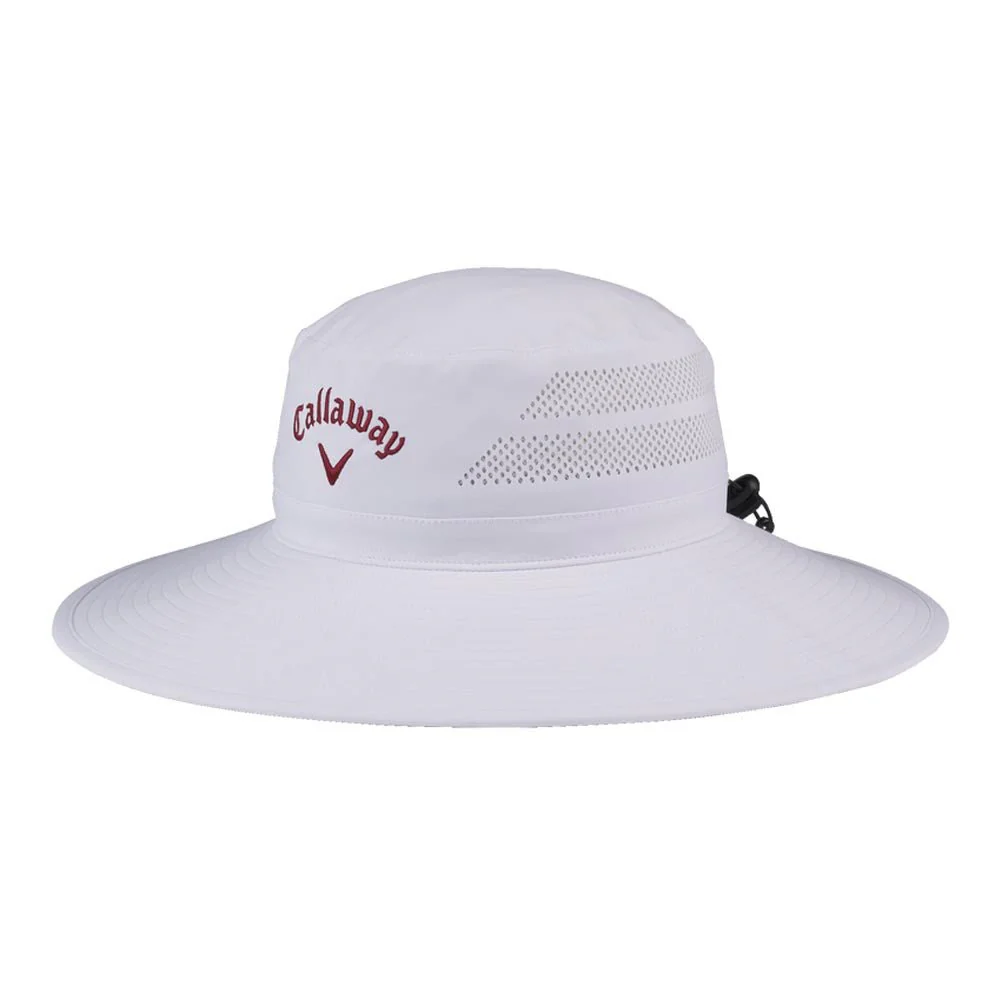 Callaway Sun Golf Hat - Image 3