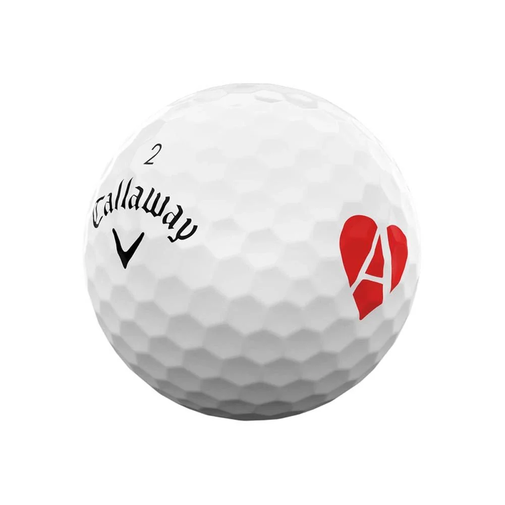 Callaway Supersoft Aces Golf Balls - Image 6