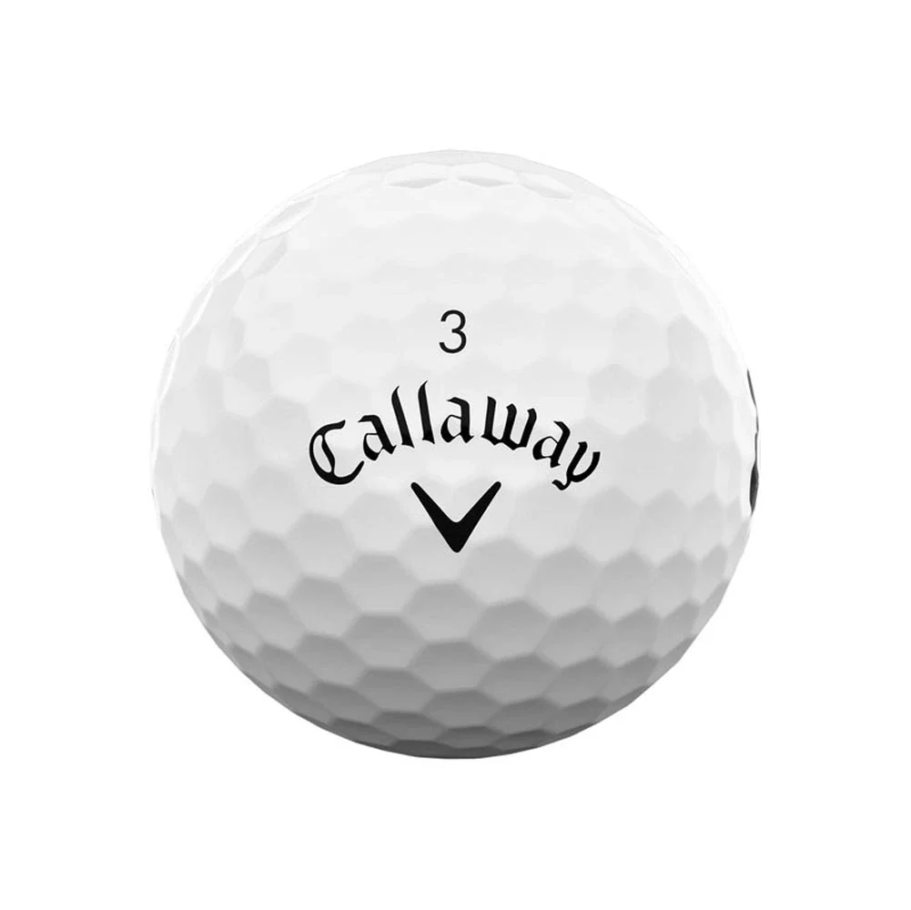 Callaway Supersoft Aces Golf Balls - Image 7