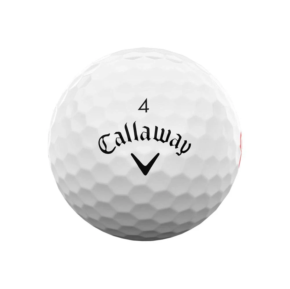 Callaway Supersoft Aces Golf Balls - Image 9