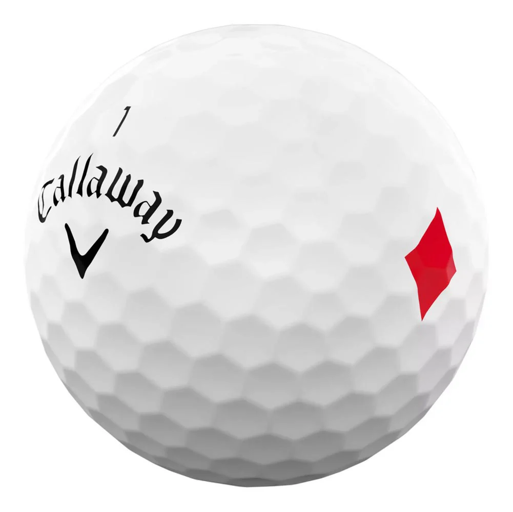 Callaway Supersoft Suits Golf Balls - Image 3