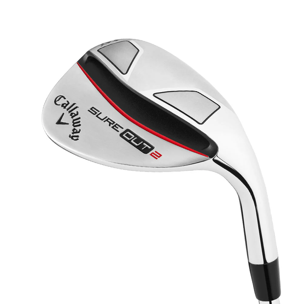 Callaway Sure Out 2 Wedge (Left-Handed) - Image 2