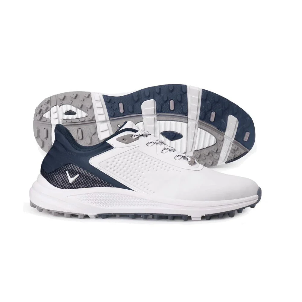 Callaway Men's Swami SL Golf Shoes - Image 9
