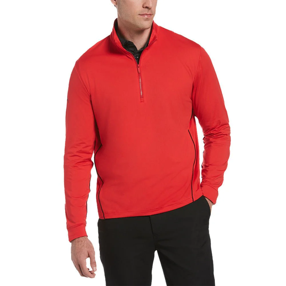 Callaway Swing Tech Premium Yarn 1/4 Zip