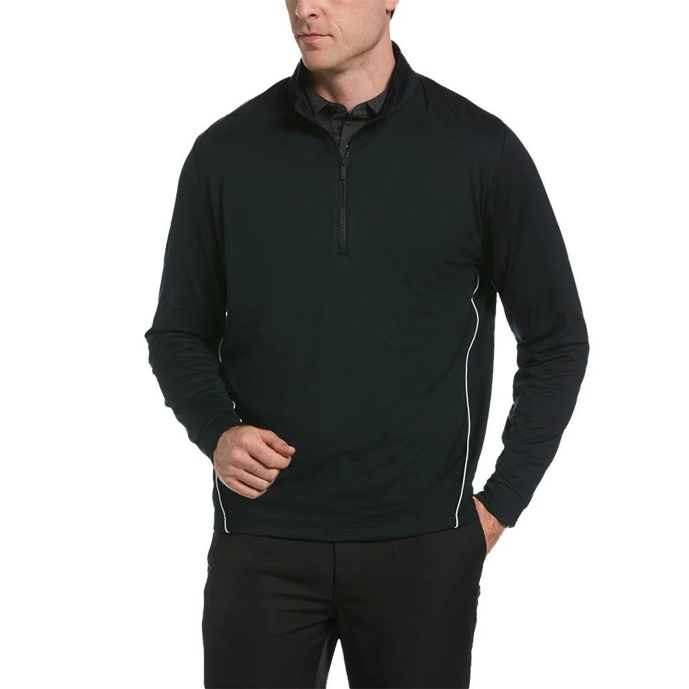 Callaway Swing Tech Premium Yarn 1/4 Zip - Image 3