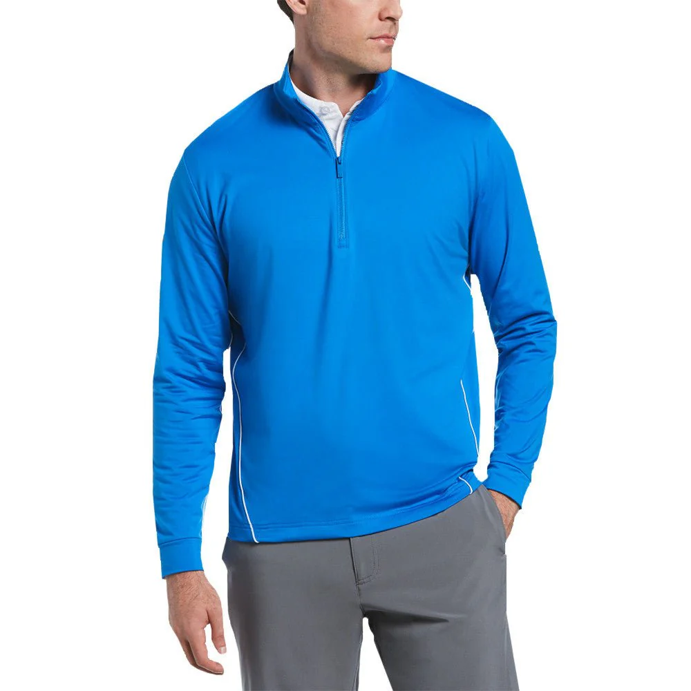 Callaway Swing Tech Premium Yarn 1/4 Zip - Image 5