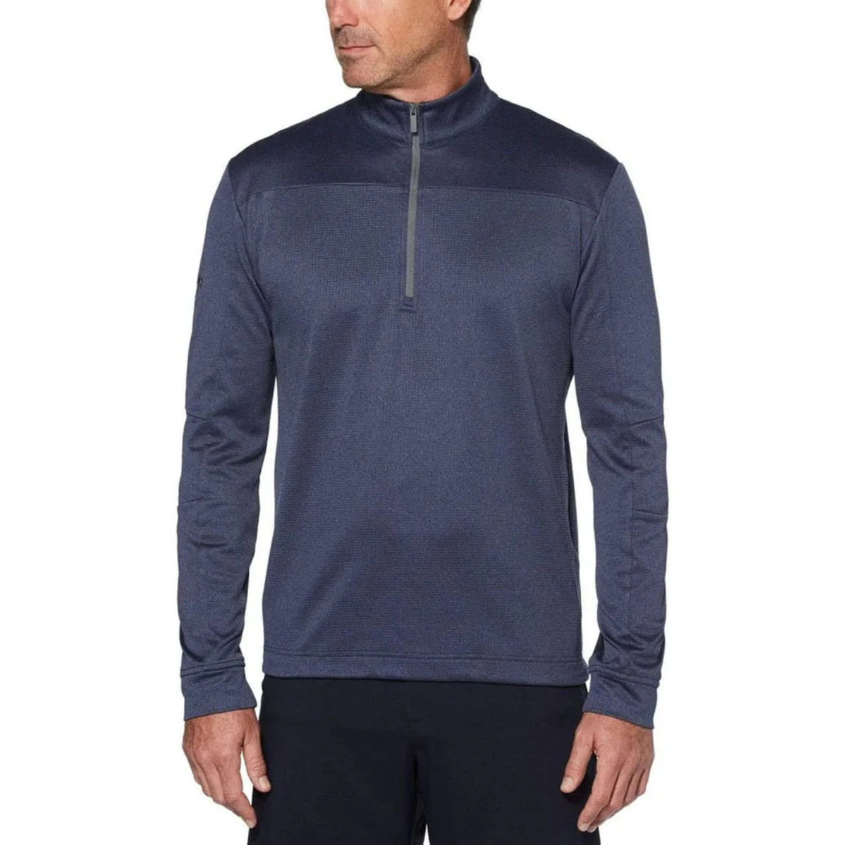 Callaway Swing Tech Waffle Golf 1/4 Zip - Image 5