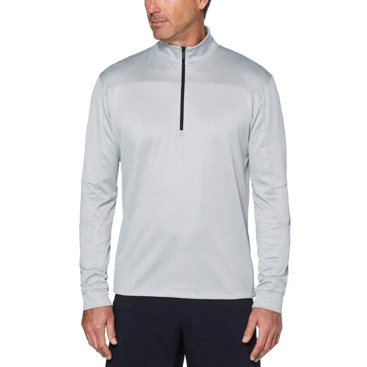 Callaway Swing Tech Waffle Golf 1/4 Zip - Image 6