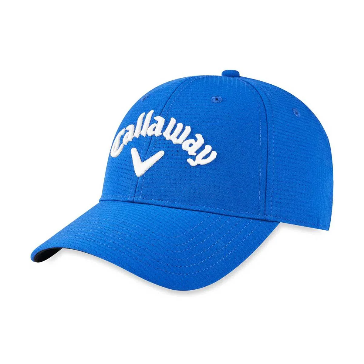 Callaway Tour Authentic Performance Pro Hat - No Logo - Image 3