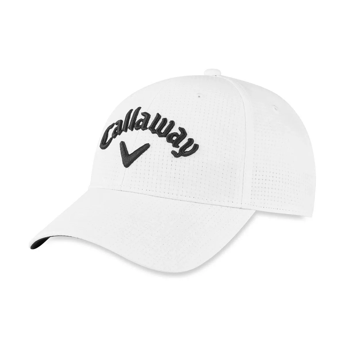 Callaway Tour Authentic Performance Pro Hat - No Logo - Image 5