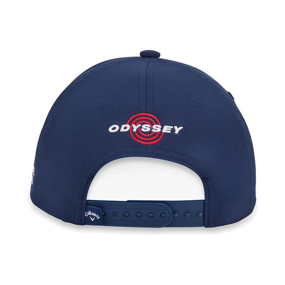 Callaway Tour Authentic Performance Pro Rope Golf Hat - Image 12