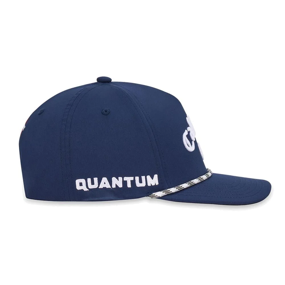 Callaway Tour Authentic Performance Pro Rope Golf Hat - Image 14