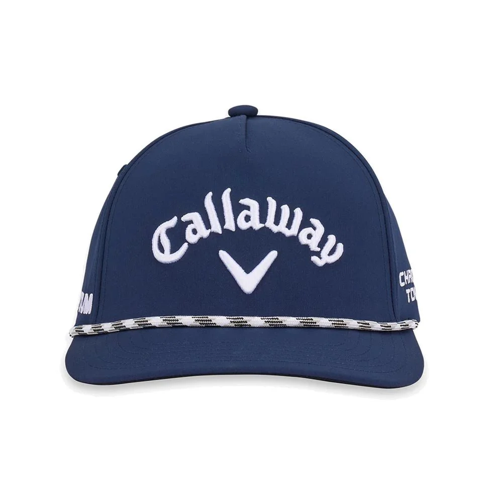 Callaway Tour Authentic Performance Pro Rope Golf Hat - Image 15