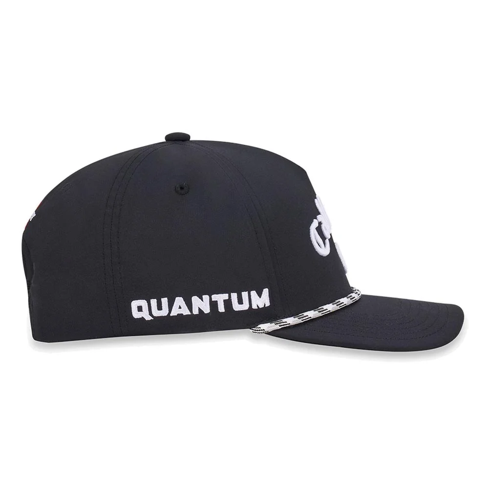Callaway Tour Authentic Performance Pro Rope Golf Hat - Image 4