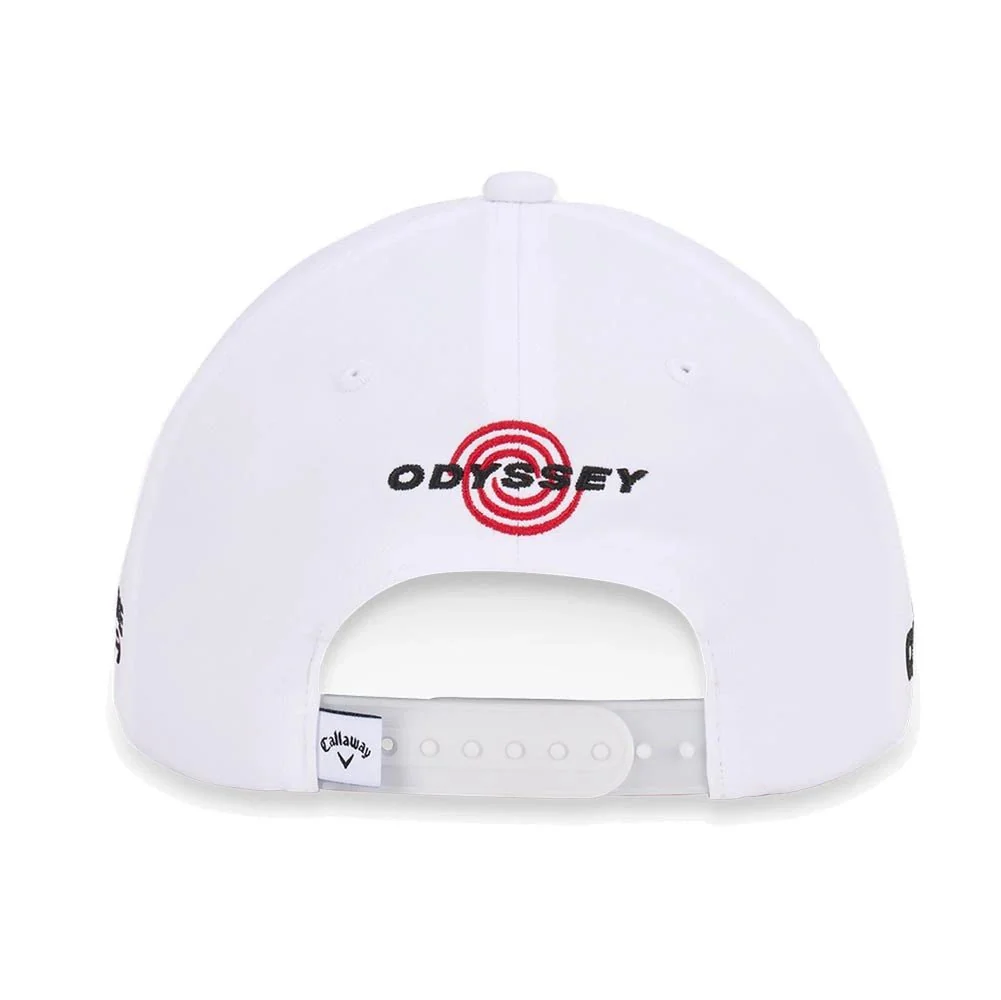 Callaway Tour Authentic Performance Pro Rope Golf Hat - Image 7
