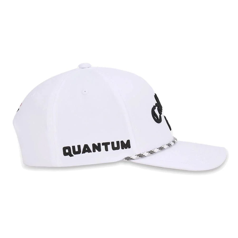 Callaway Tour Authentic Performance Pro Rope Golf Hat - Image 9