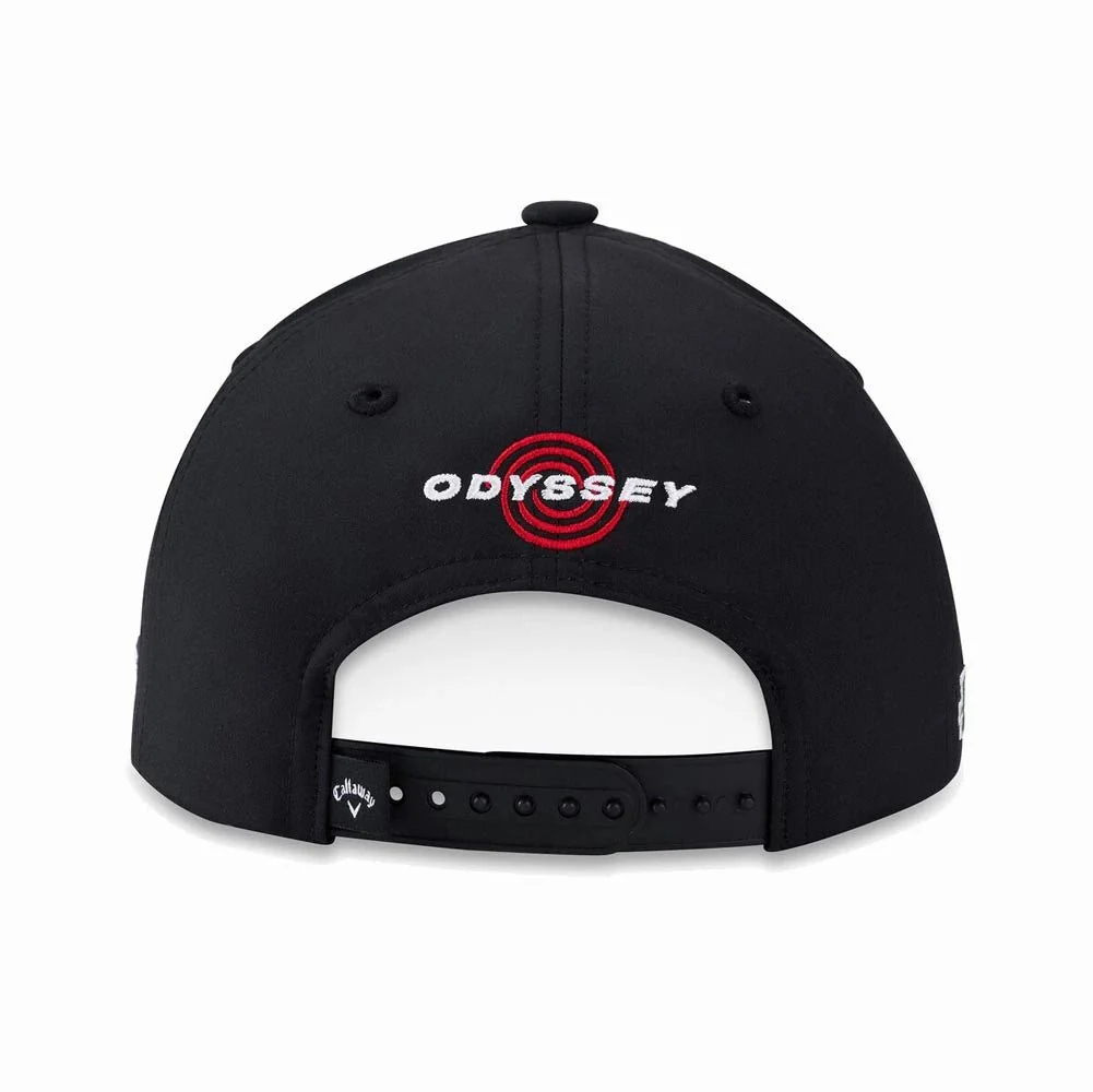 Callaway Tour Authentic Performance Rope Golf Hat - Image 2