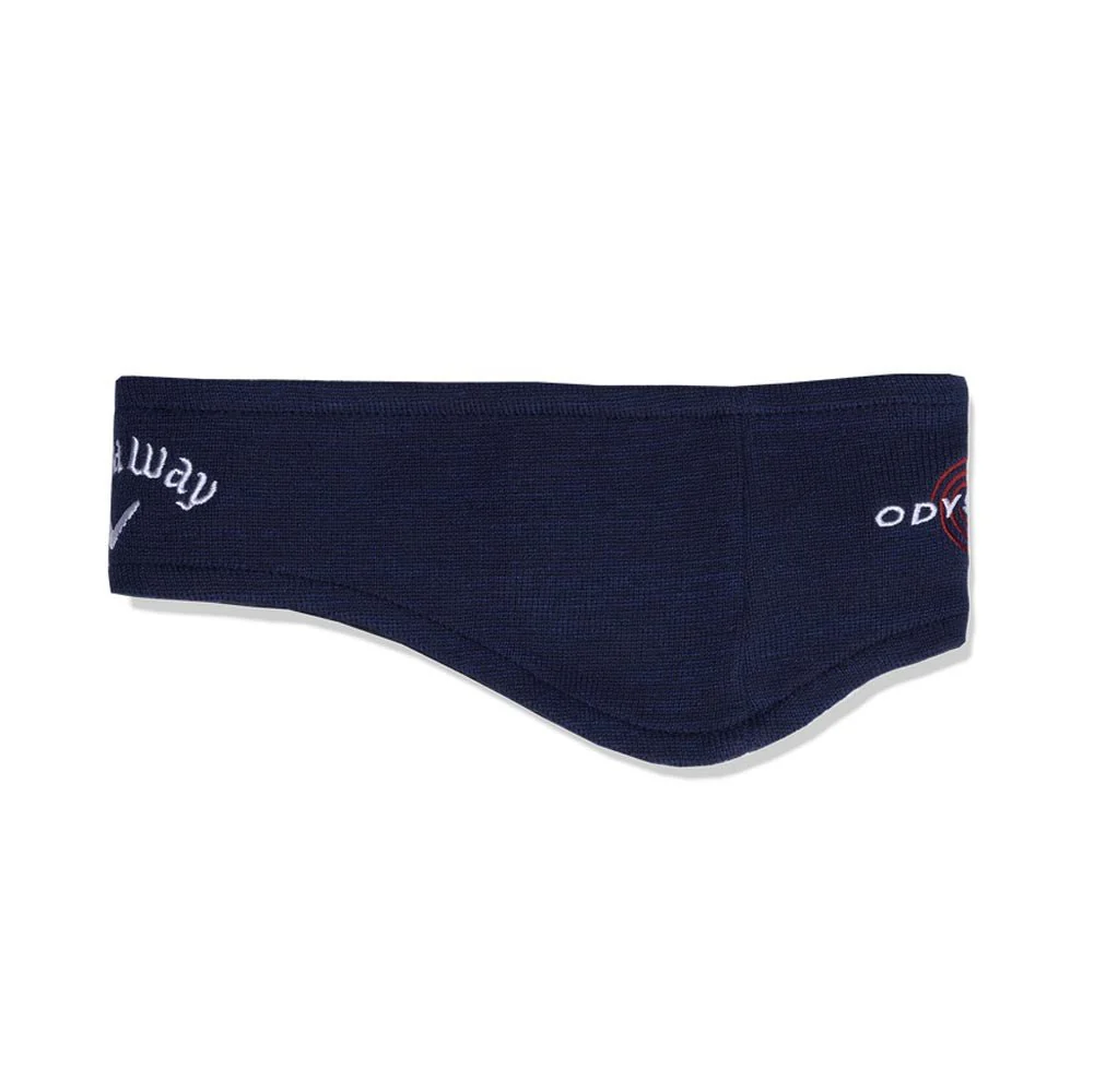 Callaway Tour Authentic Winter Golf Headband - Image 10
