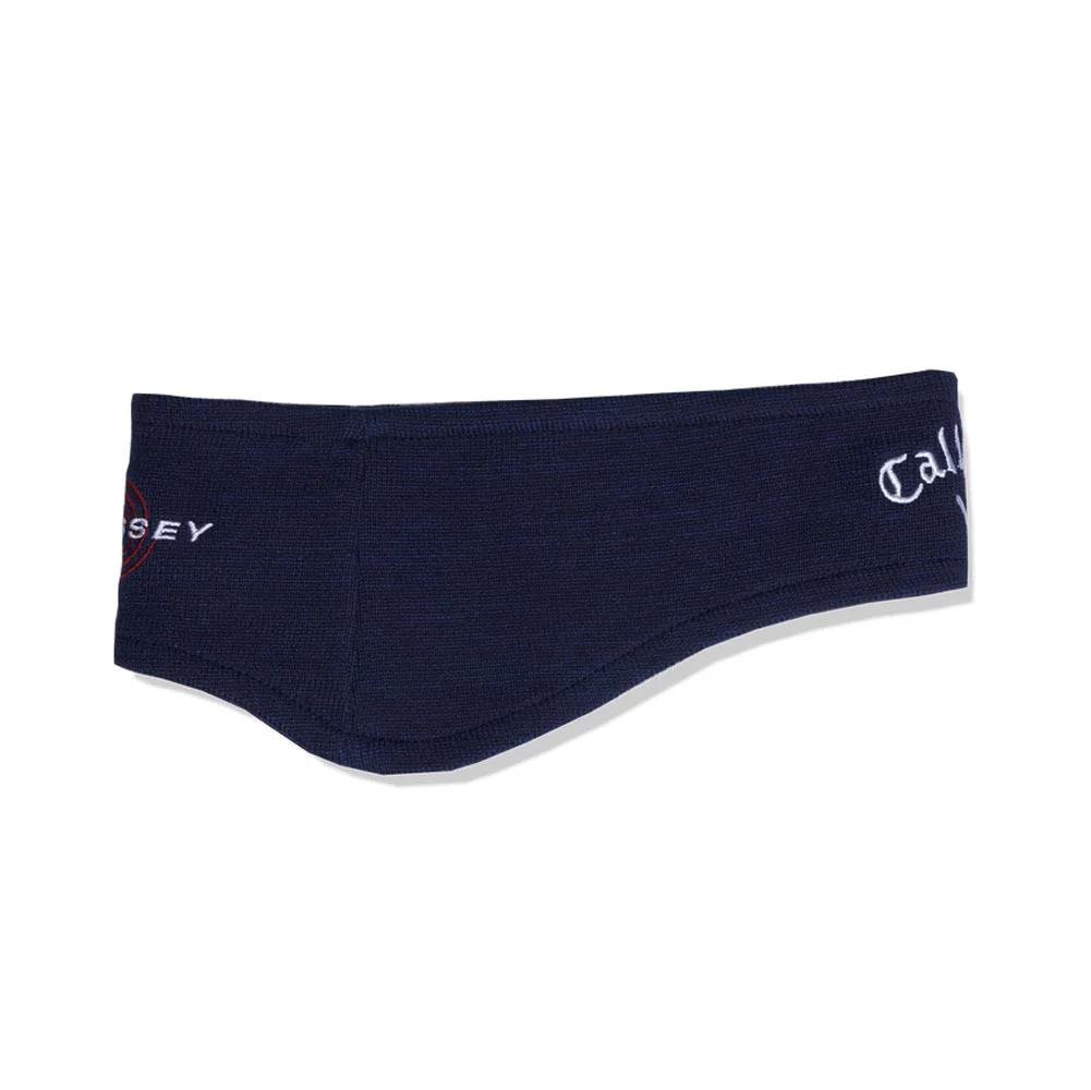 Callaway Tour Authentic Winter Golf Headband - Image 12