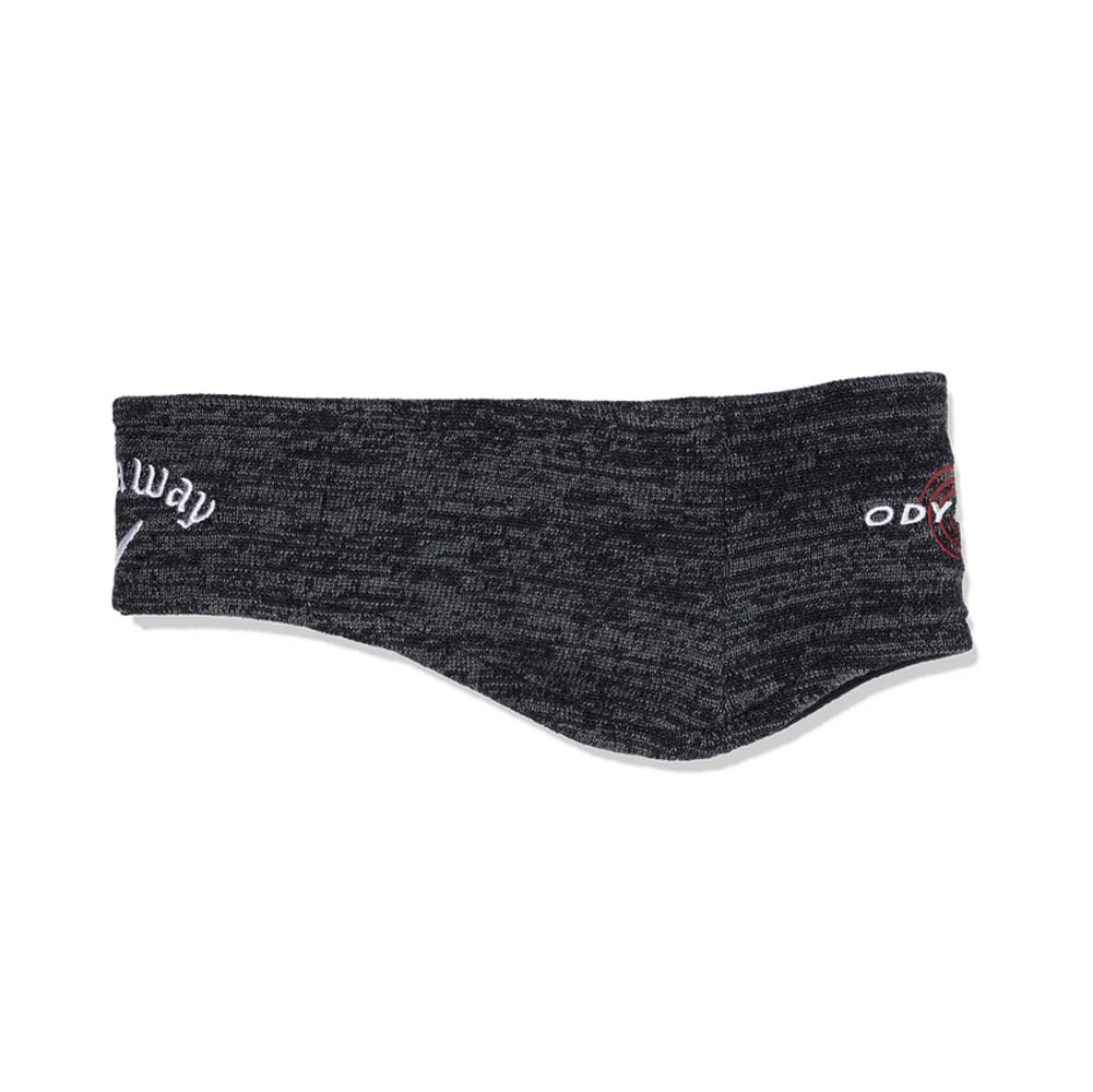 Callaway Tour Authentic Winter Golf Headband - Image 3