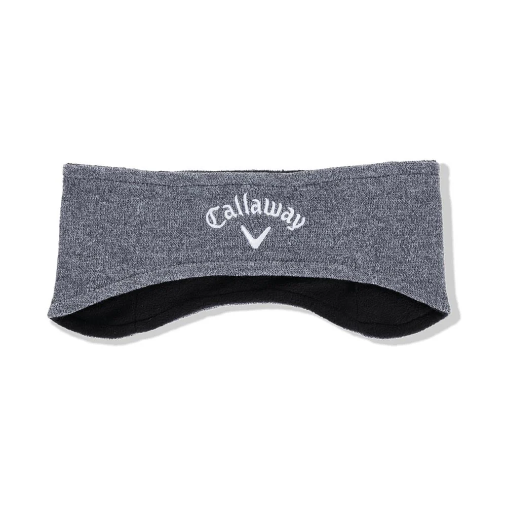 Callaway Tour Authentic Winter Golf Headband - Image 5
