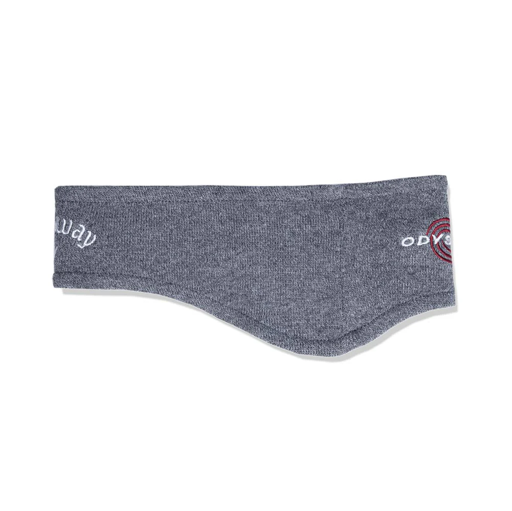 Callaway Tour Authentic Winter Golf Headband - Image 6