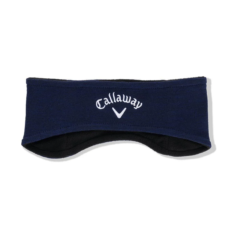 Callaway Tour Authentic Winter Golf Headband - Image 9