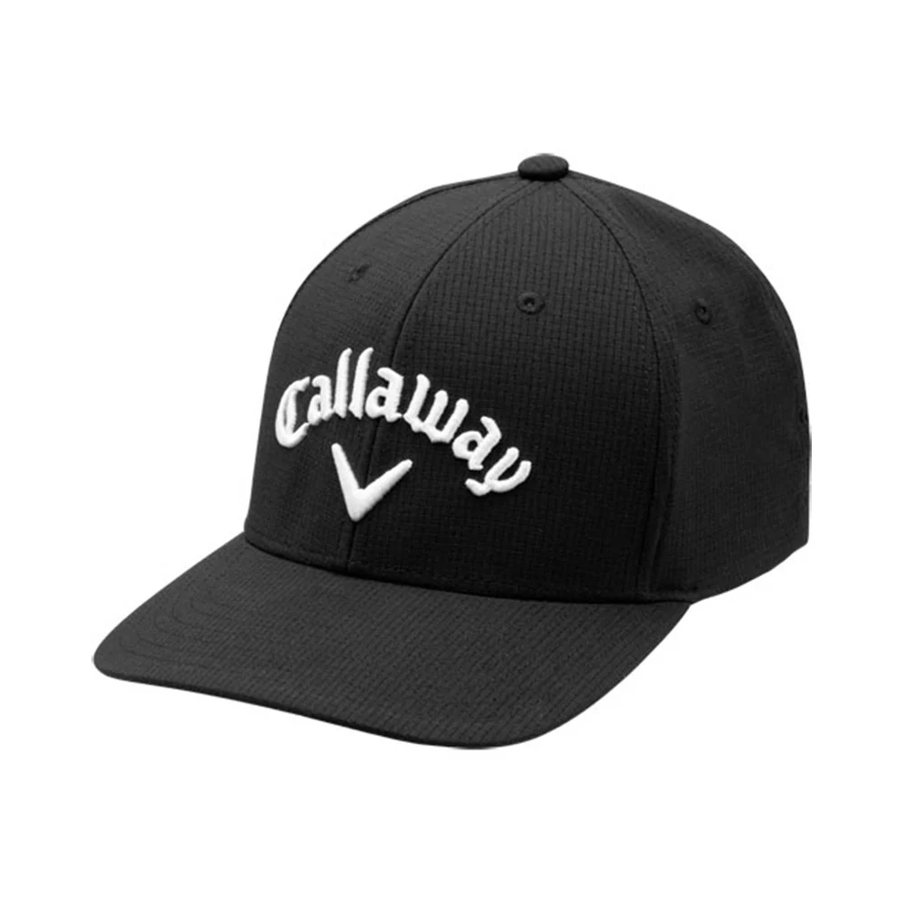Callaway Tour Peformance Hat - No Logo