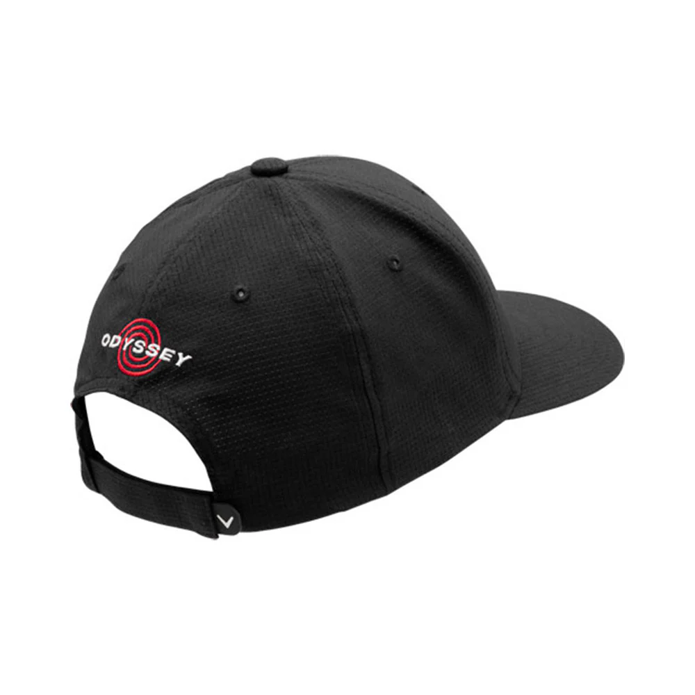 Callaway Tour Peformance Hat - No Logo - Image 2