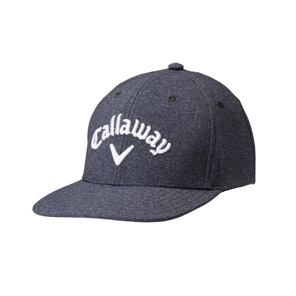 Callaway Tour Peformance Hat - No Logo - Image 3