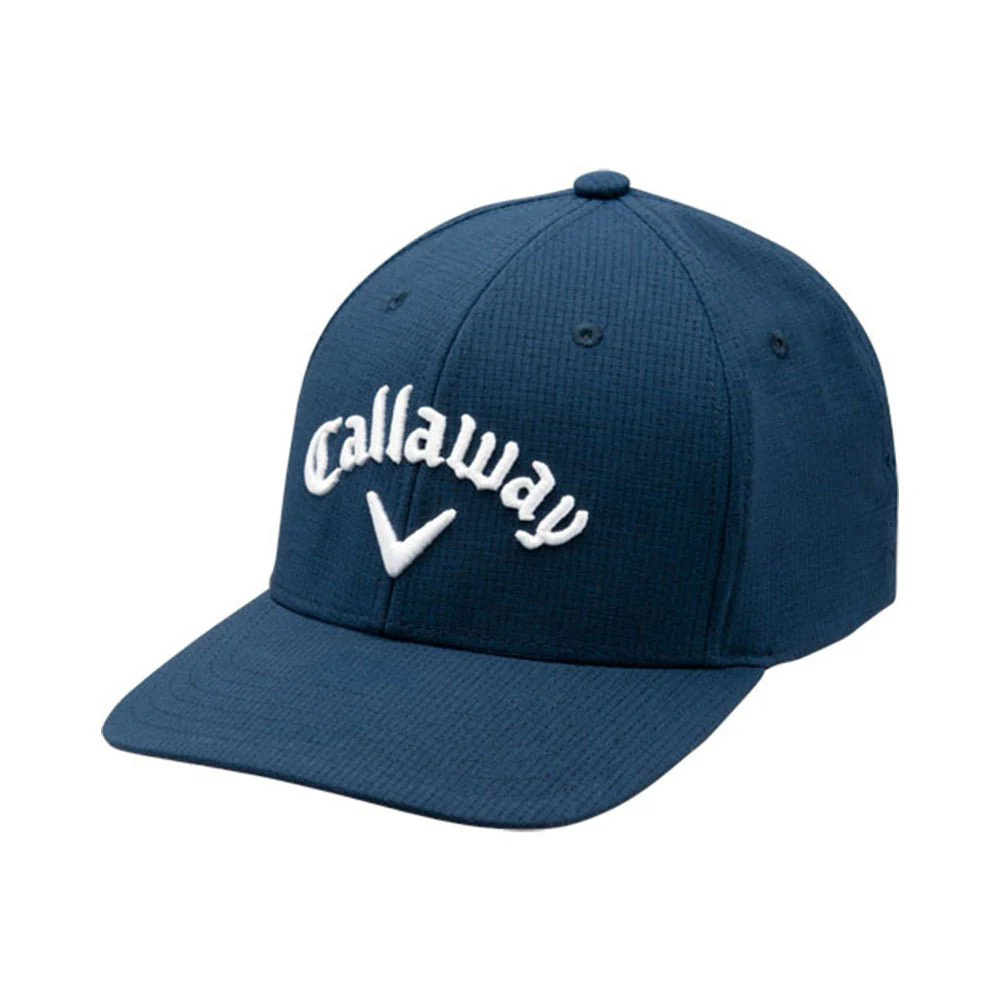 Callaway Tour Peformance Hat - No Logo - Image 4