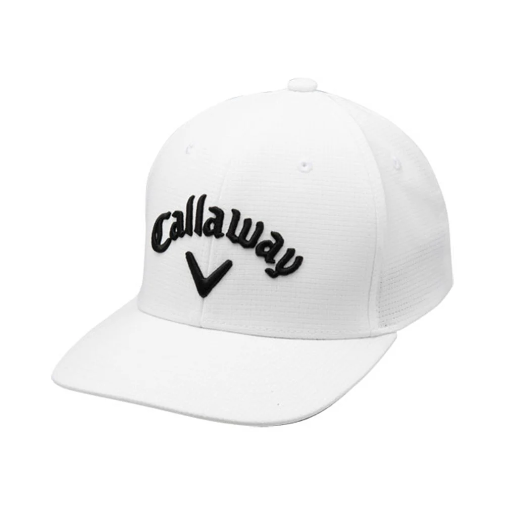 Callaway Tour Peformance Hat - No Logo - Image 5