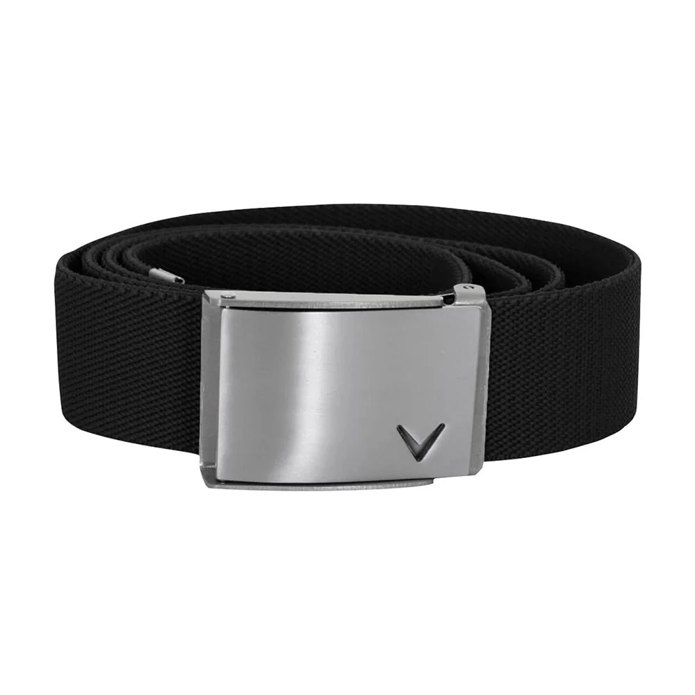 Callaway V Logo Belt