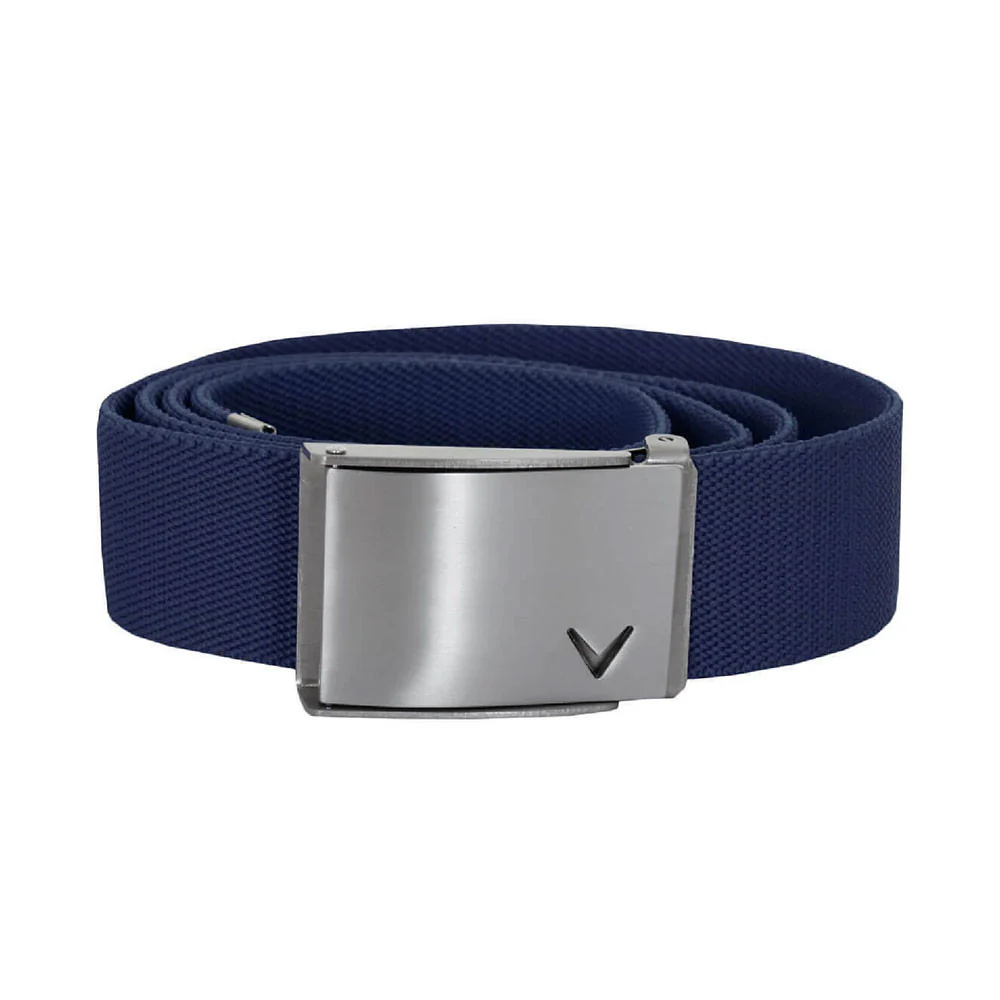 Callaway V-Logo Belt - Image 5