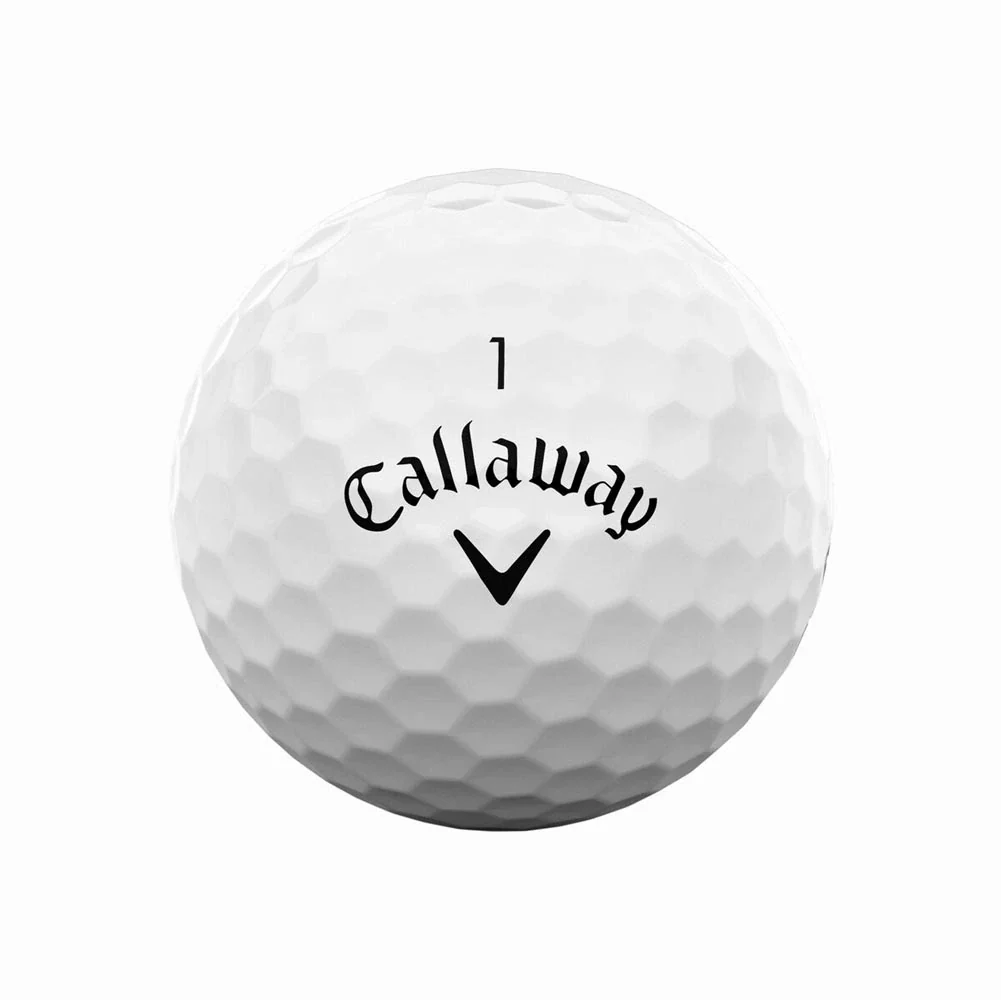Callaway Warbird Distance+ Golf Balls - Image 3