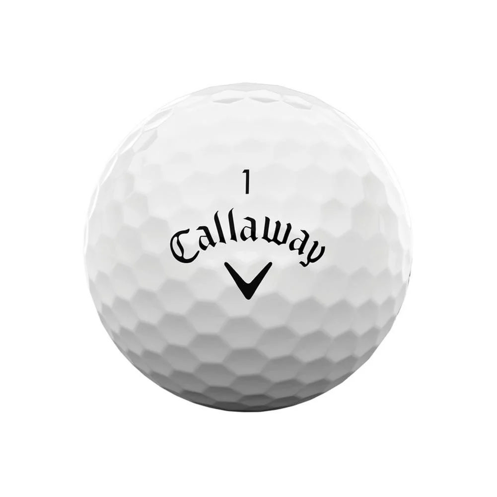 Callaway Warbird Golf Balls - Image 2