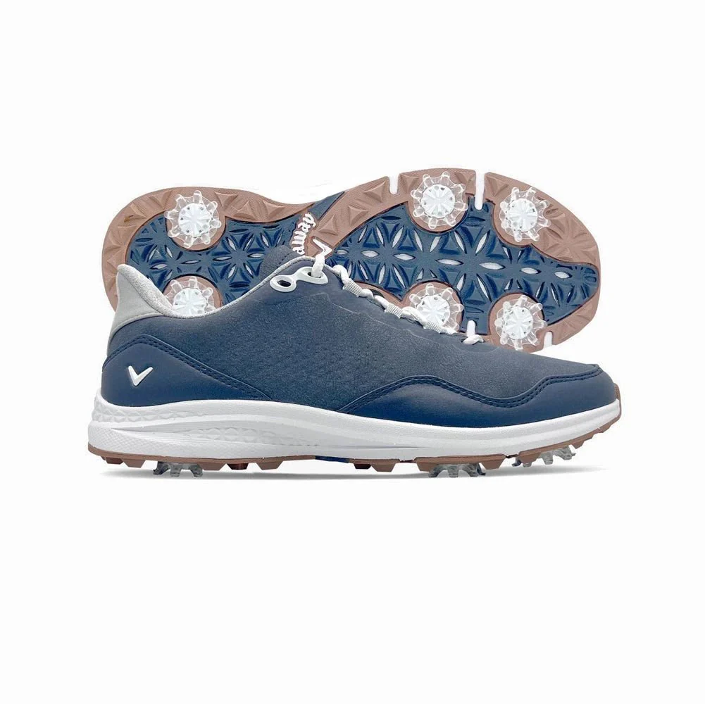 Callaway Women's Coronado V4 Golf Shoes - Image 3