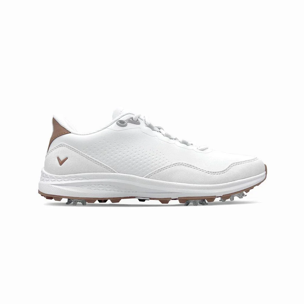Callaway Women's Coronado V4 Golf Shoes - Image 4