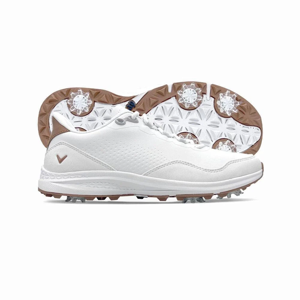 Callaway Women's Coronado V4 Golf Shoes - Image 6