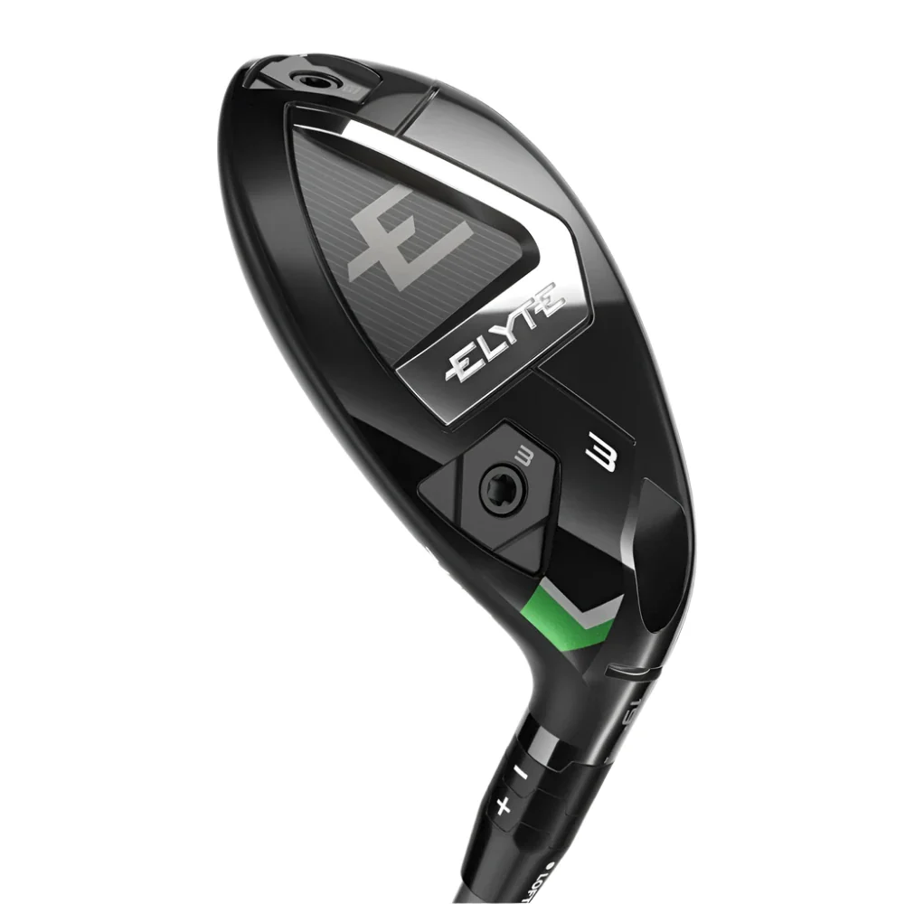 Callaway Women's Elyte Hybrid - Image 5