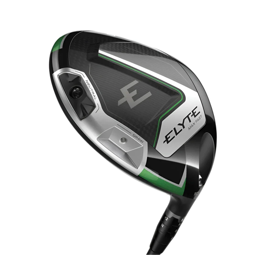 Callaway Women's Elyte Max Fast Driver - Image 5