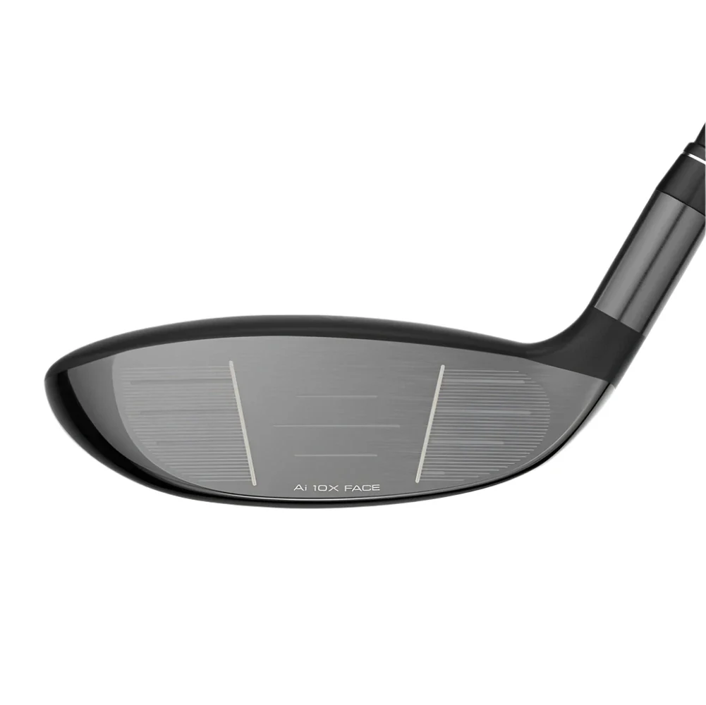 Callaway Women's Elyte Max Fast Fairway Wood - Image 4